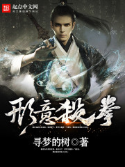 形意杀拳小说封面