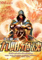 九阳绝魂小说封面