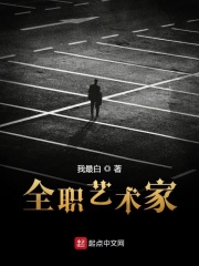全职艺术家小说封面