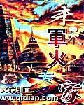 未来军火专家小说封面