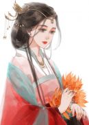 侯府主母(重生)小说封面