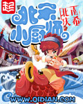 北宋小厨师小说封面