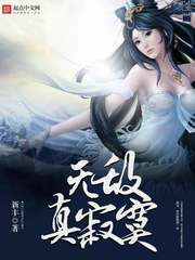 无敌真寂寞小说封面