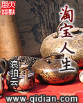 淘宝人生小说封面