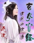 玄女心经小说封面